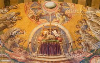 JOURNAL DE LA PERPLEXITE : LE LABORATOIRE DE DIEU