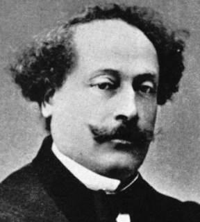 NOTE DE LECTURE : ALEXANDRE DUMAS FILS, LA DAME AUX CAMELIAS (1848)