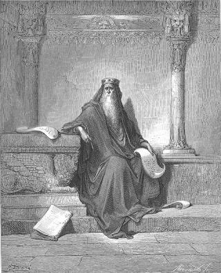 ARTICLE: QOHELET'S SEARCH FOR MEANING