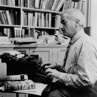 NOTE DE LECTURE : WILLIAM FAULKNER, MOUSTIQUES (1927)