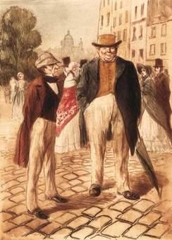 NOTE DE LECTURE : GUSTAVE FLAUBERT, BOUVARD ET PECUCHET (1881)