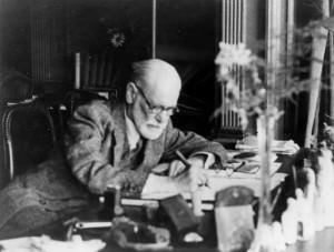 DANS LE SILLAGE DE FREUD : UN MAITRE DE LA RESISTANCE