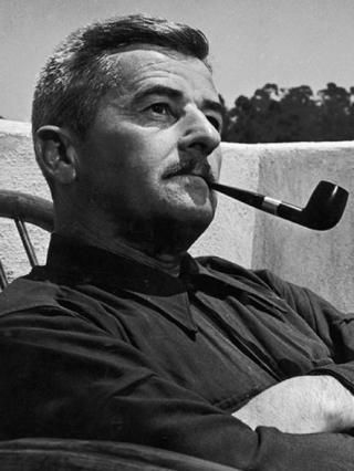 NOTE DE LECTURE : WILLIAM FAULKNER, TANDIS QUE J’AGONISE (1930)