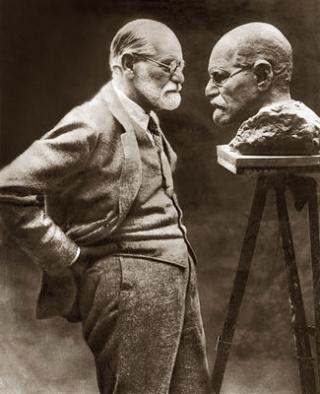 NOTE DE LECTURE : SIGMUND FREUD, L’HOMME MOISE ET LA RELIGION MONOTHEISTE (1986)