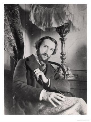 NOTE DE LECTURE : ANDRE GIDE, SI LE GRAIN NE MEURT (1926)