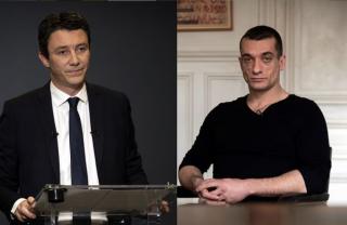 BILLET D’AILLEURS : VIE PRIVEE, VIE PUBLIQUE