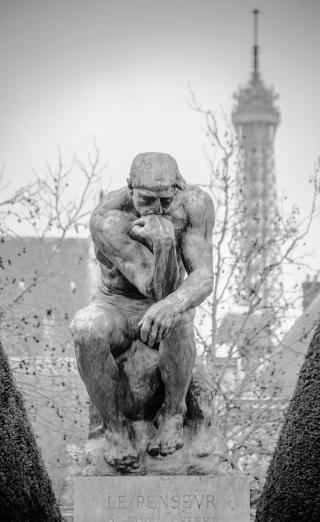JOURNAL DE LA PERPLEXITE : LA BOSSE INTERIEURE