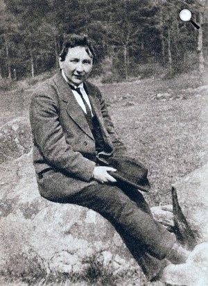 NOTE DE LECTURE : J. HASEK, LES AVENTURES DU BRAVE SOLDAT CHVEIK (Švejk) (1921-23)