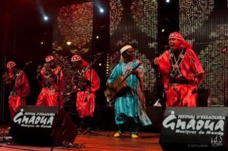 CHRONIQUE DE MOGADOR : LA NOUVELLE QUERELLE DES GNAWA
