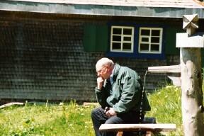 DANS LE SILLAGE DE HEIDEGGER : UNE META-MYSTIQUE