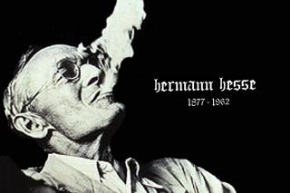 NOTE DE LECTURE : HERMANN HESS, LE LOUP DES STEPPES (1927)