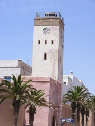 JOURNAL DE LA PERPLEXITE : L’HORLOGE DE MOGADOR