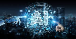 BILLET D’AILLEURS : L’INTELLIGENCE ALGORITHMIQUE