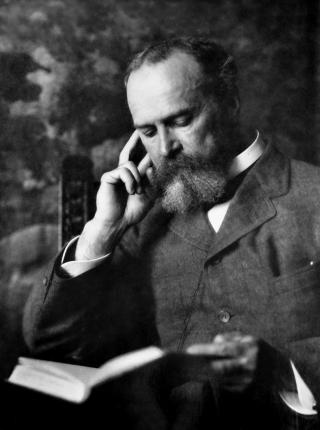 DANS LE SILLAGE DE WILLIAM JAMES : L’INVESTISSEMENT RELIGIEUX