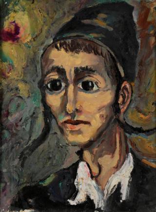 VARIATION JUDAIQUE : UN CIMENT D’AMOUR ET DE HAINE
