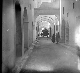 CHRONIQUE DE MOGADOR : LES PELLICULES DE LA MEMOIRE