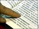 CHRONIQUE DE JÉRUSALEM : LE TRADUCTEUR QUI SEMA LA BIBLE EN CHINE POUR LA COMBLER DE DIEU
