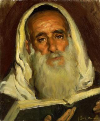 CHRONIQUE DE JÉRUSALEM : LE RABBIN QUI DISSÉMINAIT PAR L’ENCRE ET LA SEMENCE
