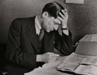 NOTE DE LECTURE : ARTHUR KOESTLER, LA LIE DE LA TERRE (1946)