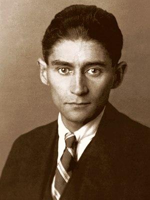 NOTE DE LECTURE : F. KAFKA, L’AMERIQUE (1911-1914)