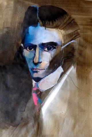 NOTE DE LECTURE : FRANZ KAFKA, LE PROCES (1925)