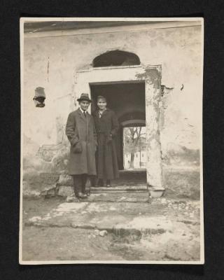 ALBUM DU MONDE : KAFKA A ZURAU