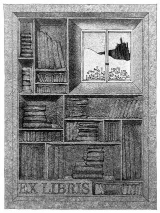 NOTE DE LECTURE : FRANZ KAFKA, LE CHATEAU (1926)