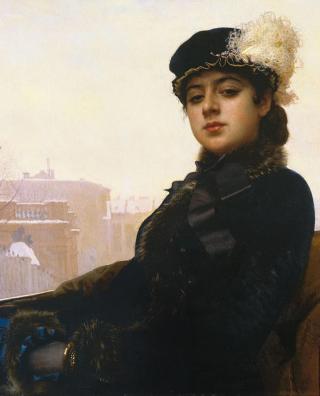 FICHE DE LECTURE : L. TOLSTOI, ANNA KARENINE (1877)