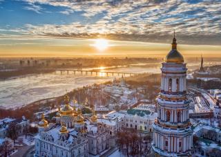 LE JOURNAL DE LA PERPLEXITE : SOUVENIR D’UKRAINE