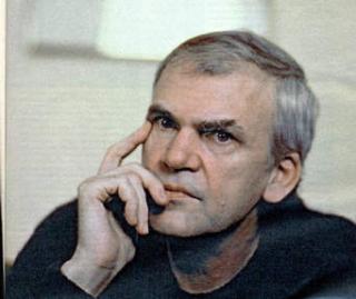 NOTE DE LECTURE : MILAN KUNDERA, LE LIVRE DU RIRE ET DE L’OUBLI (1979)