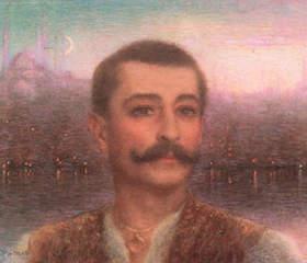 NOTE DE LECTURE : PIERRE LOTI, JERUSALEM (1895), LA GALILEE (1896)