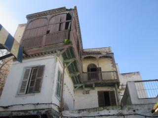 CHRONIQUE DE MOGADOR : LE CHEIKH EL MALEH