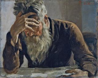 LE JOURNAL DE LA PERPLEXITE : LE GENIE DU SILENCE