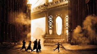 ANGLE DE VUE : SERGIO LEONE, IL ETAIT UNE FOIS EN AMERIQUE (1984)