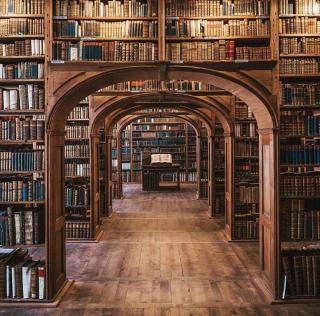 LE CHANT DU LIVRE : SON PESANT DE PUBLICATIONS