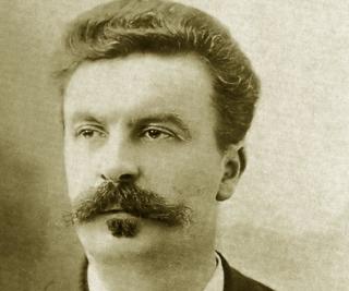 NOTE DE LECTURE : GUY DE MAUPASSANT, LES DIMANCHES D’UN BOURGEOIS DE PARIS (1880)