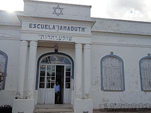 רוח נשברה: ממוזסוויל לבארי