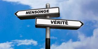 BRIBES PHILOSOPHIQUES : L’HOMME QUI MENT
