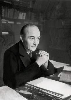 NOTE DE LECTURE : ROBERT MUSIL, LES DESARROIS DE L’ELEVE TORLESS (1906)