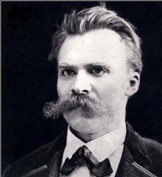 DANS LE SILLAGE DE NIETZSCHE : LA POETIQUE D’UNE DISSIDENCE