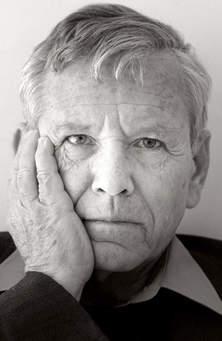 NOTE DE LECTURE : AMOS OZ, LA BOITE NOIRE (1986)
