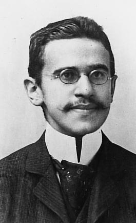 NOTE DE LECTURE : OTTO WEININGER, SEXE ET CARACTERE (1903)