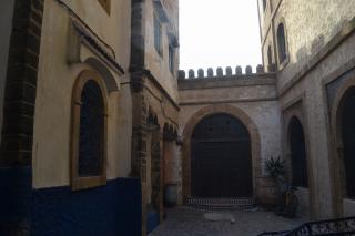 CHRONIQUE DE MOGADOR : LA PORTE DU VENT