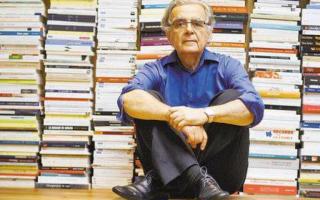 LE CHANT DU LIVRE : LE PIVOT DES LETTRES