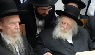 CHRONIQUE DE PHILISTIE : L'AVENIR D’ISRAEL
