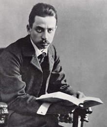 NOTE DE LECTURE : R. M. RILKE, LES CAHIERS DE MALTE LAURIDS BRIGGE (1910)