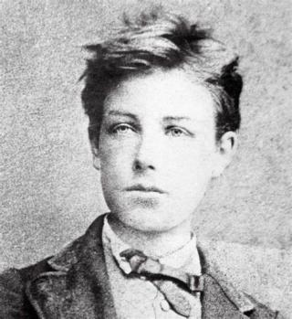 NOTE DE LECTURE : ARTHUR RIMBAUD, ILLUMINATIONS (1895)