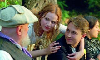 ANGLE DE VUE : GILLES BOURDOS, RENOIR (2013)