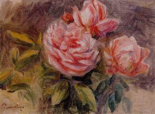 JOURNAL DE LA PERPLEXITE : LE TEMPS DE LA ROSE