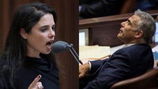 חדשות סבוניה: שובה של מפא"י
